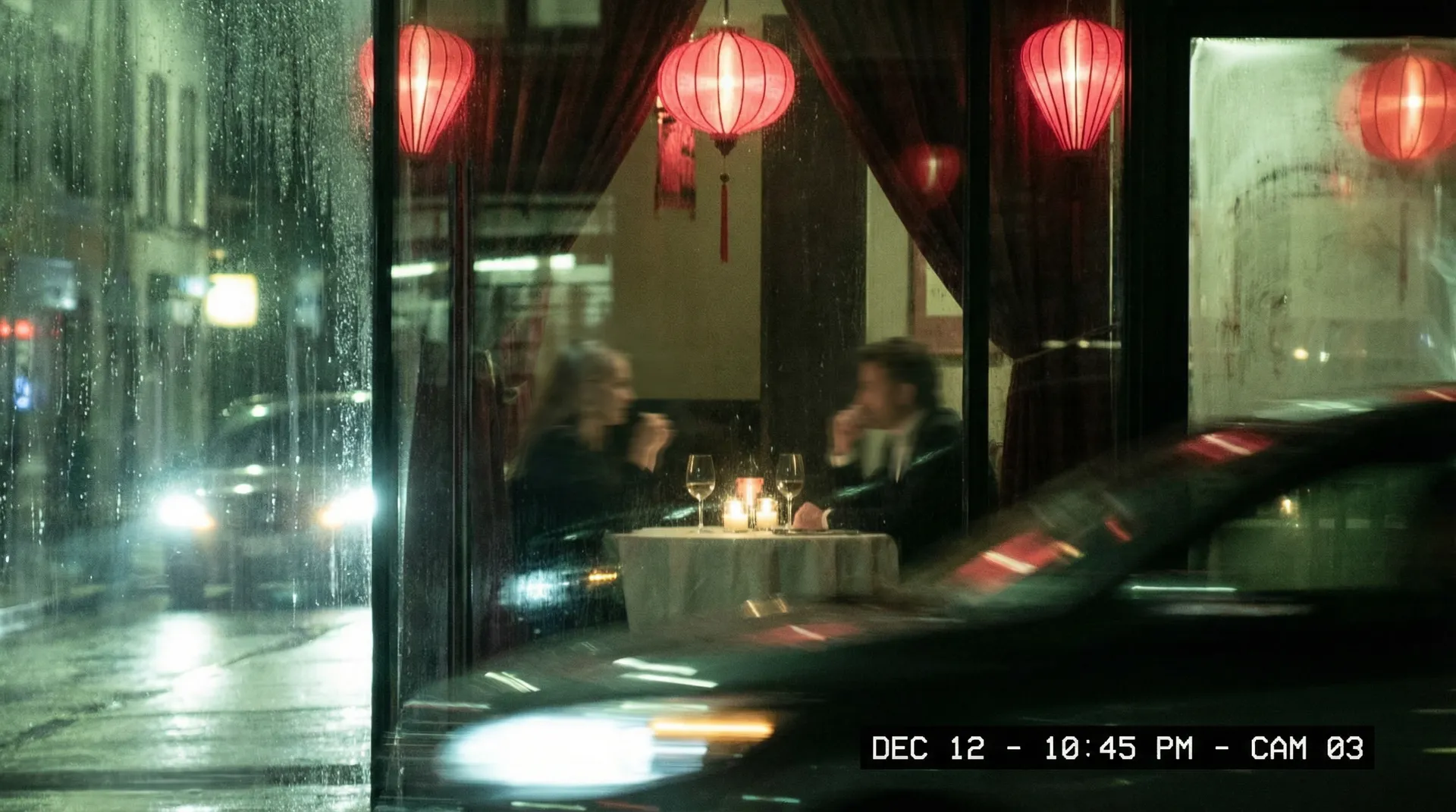 澳客网平台 - 密会餐厅偷拍